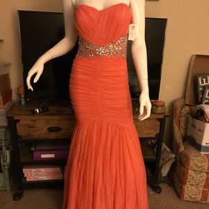 Size 5 Prom/Homecoming Dress